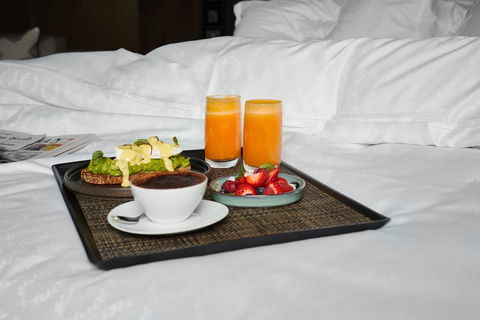 Sheraton Grand Sydney Hyde Park - St Kilda Accommodation 3