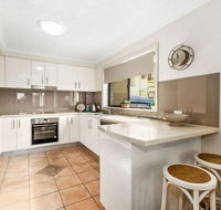 SHORELINE 3 - St Kilda Accommodation