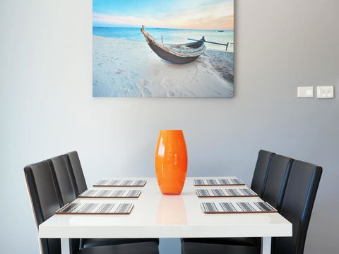 Shoreline Drive, Duplex 01,39, Little Pearl - St Kilda Accommodation 3