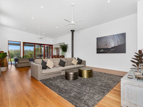 Sienna Rose - St Kilda Accommodation 0
