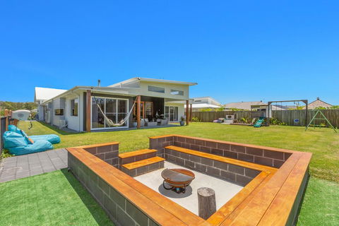 Sienna Rose - St Kilda Accommodation 3