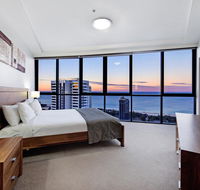 Sierra Grand Broadbeach - St Kilda Accommodation