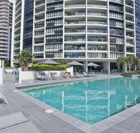 Sierra Grand Broadbeach - GCLR - St Kilda Accommodation