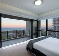Sierra Grand Private 3 Bed Ocean View - St Kilda Accommodation