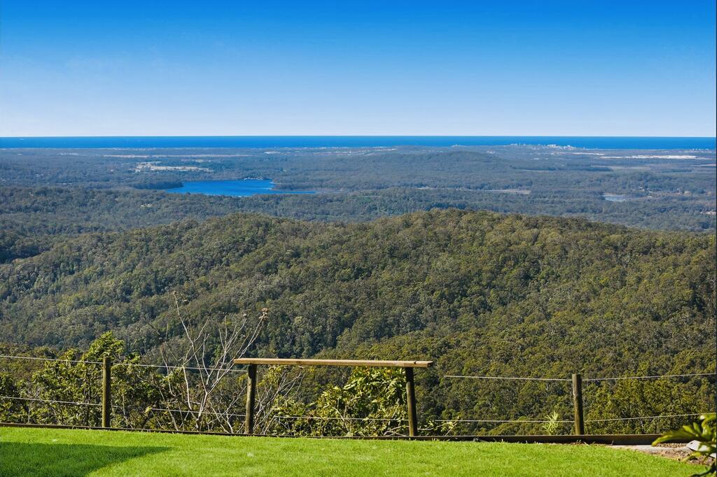 Bald Knob QLD St Kilda Accommodation