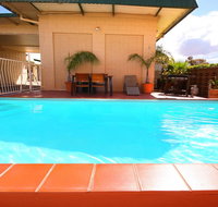 Silver Haven Motor Inn - St Kilda Accommodation