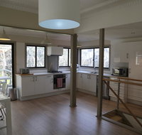 Silvergum - St Kilda Accommodation