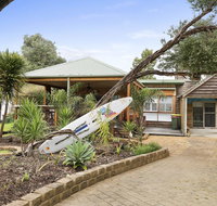 Silverleaves on the Beach - St Kilda Accommodation