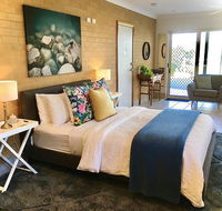 SilverWaters Waterfront Accommodation - St Kilda Accommodation