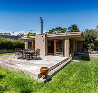 Simple Harmony - St Kilda Accommodation