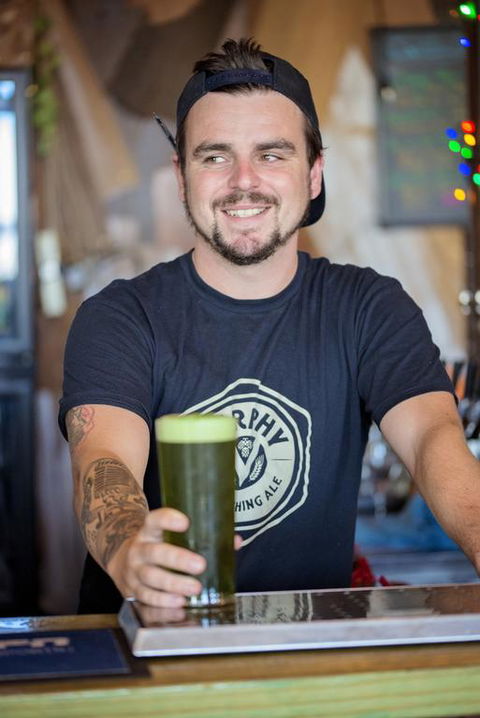 Six Degrees Boutique Hotel - St Kilda Accommodation 3