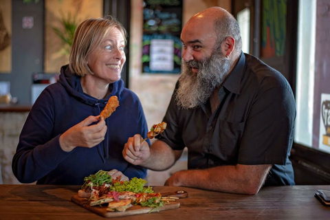 Six Degrees Boutique Hotel - St Kilda Accommodation 1