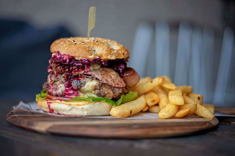 Six Degrees Boutique Hotel - St Kilda Accommodation 2