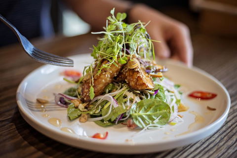 Six Degrees Motel - St Kilda Accommodation 1