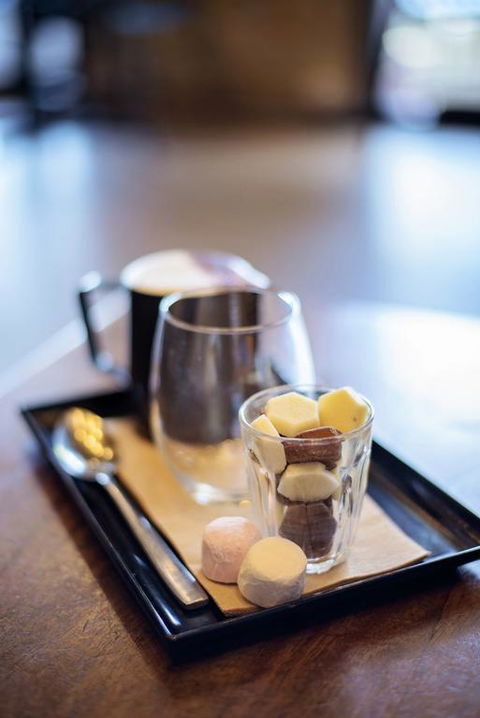 Six Degrees Motel - St Kilda Accommodation 3