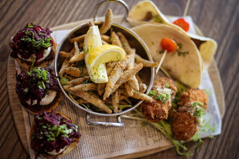 Six Degrees Motel - St Kilda Accommodation 2