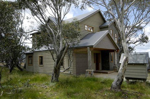 Ski Break - St Kilda Accommodation 0