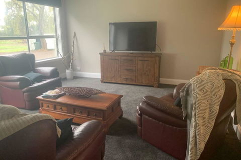 Skibo Cottage - St Kilda Accommodation 3