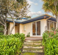 Sky Mirror Cottage - St Kilda Accommodation