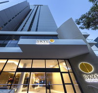 SKYE Hotel Suites Parramatta - St Kilda Accommodation