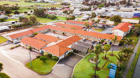 Sleepwell Motel - St Kilda Accommodation 1