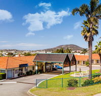 Sleepwell Motel - St Kilda Accommodation