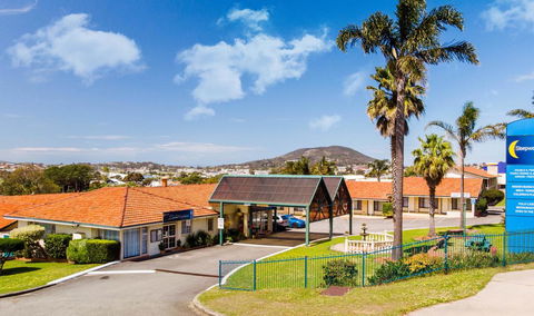 Sleepwell Motel - St Kilda Accommodation 0