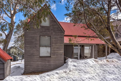 Smoko - St Kilda Accommodation 0
