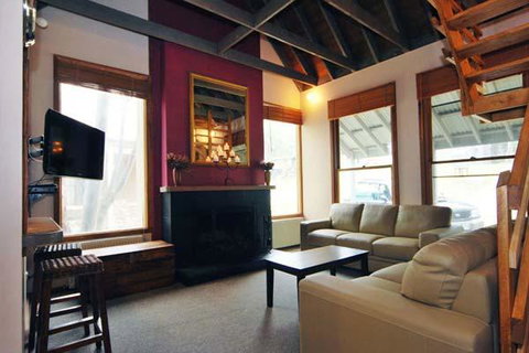 Smoko - St Kilda Accommodation 1