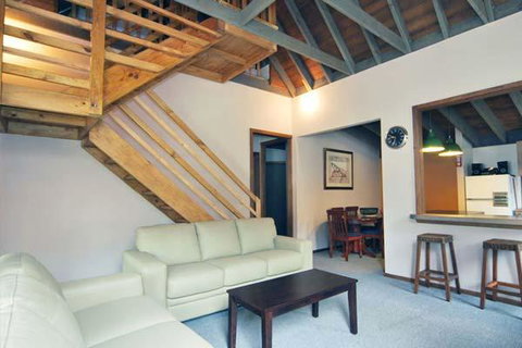 Smoko - St Kilda Accommodation 3