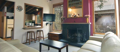 Smoko - St Kilda Accommodation 2