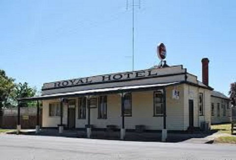 Snake Valley Hotel - St Kilda Accommodation 2