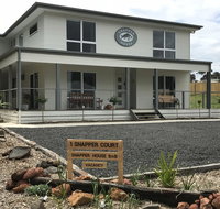 Snapper House - St Kilda Accommodation