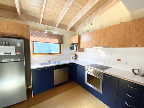 Snowdragon - St Kilda Accommodation 1