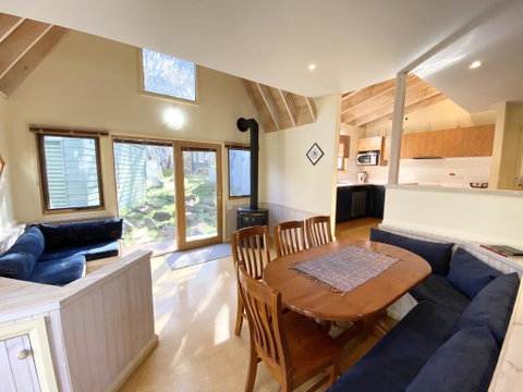 Snowdragon - St Kilda Accommodation 3