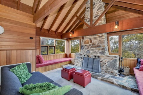 Snowgoose - St Kilda Accommodation 2