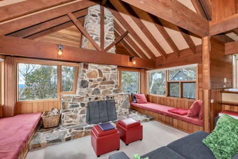 Snowgoose - St Kilda Accommodation 3