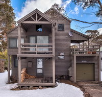 Snowgoose - St Kilda Accommodation