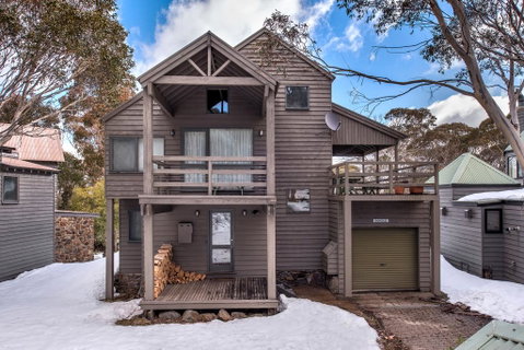 Snowgoose - St Kilda Accommodation 0