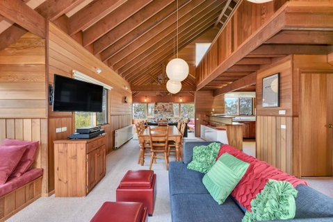 Snowgoose - St Kilda Accommodation 1