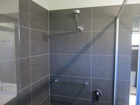 Snowgum Motel - St Kilda Accommodation 1