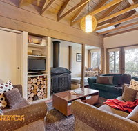 Snowgums 13 - St Kilda Accommodation