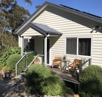 Snowgums in Katoomba - St Kilda Accommodation