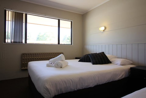 Snowy Mountains Resort And Function Centre - St Kilda Accommodation 2