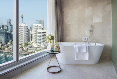 Sofitel Sydney Darling Harbour - St Kilda Accommodation 3