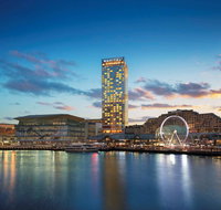 Sofitel Sydney Darling Harbour - St Kilda Accommodation