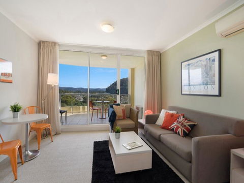 Soho - Ettalong Beach Resort - St Kilda Accommodation 3