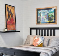 Soho Chic Apartment - St Kilda Accommodation