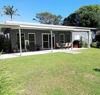 Sojourne - St Kilda Accommodation