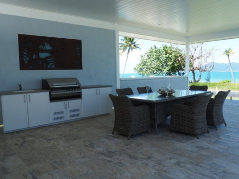 Solace - St Kilda Accommodation 2